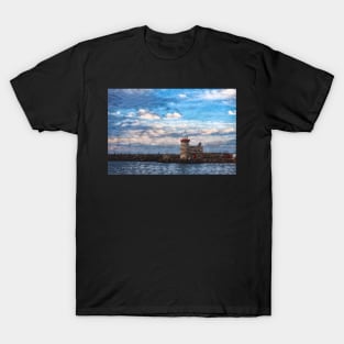 Howth Harbour T-Shirt